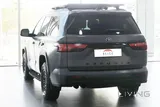 TOYOTA SEQUIOA - TRD PRO / 3.5 L Twin Turbocharged